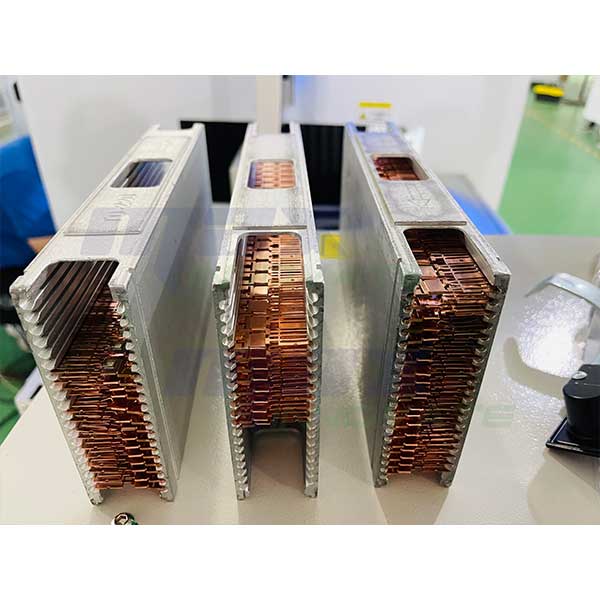 Advanced Platform Wafer Unloader