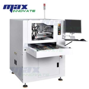 PCB Milling Machine