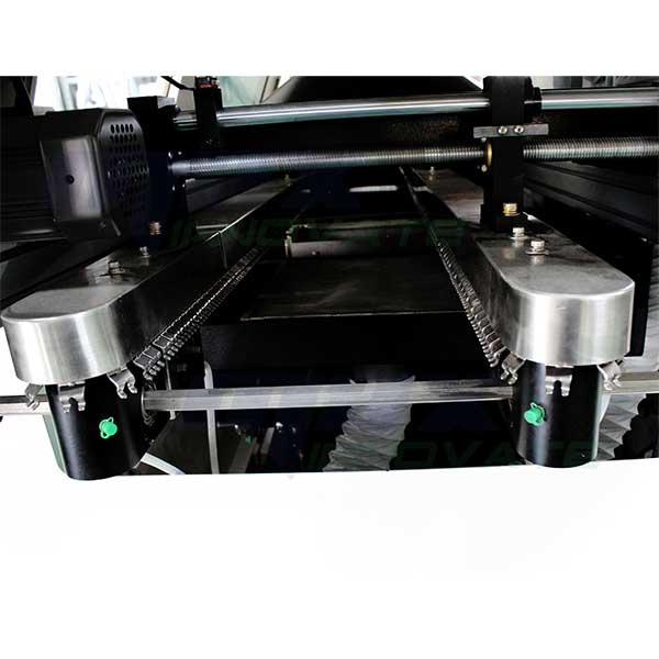 Large Size Wave Soldering Machine