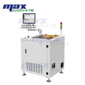 Automatic PCB Milling Machine