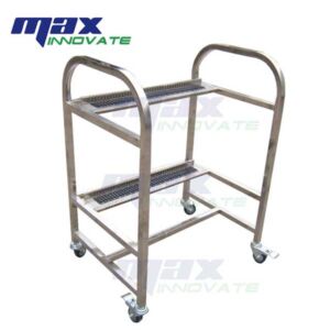 YAMAHA YS Feeder Trolley