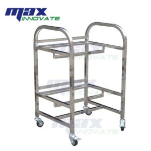 Evest Feeder Trolley