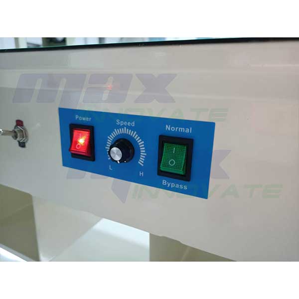 PCB Inspection Conveyor