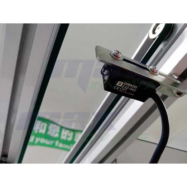 PCB Inspection Conveyor