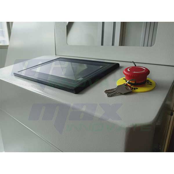 Automatic PCB Loader