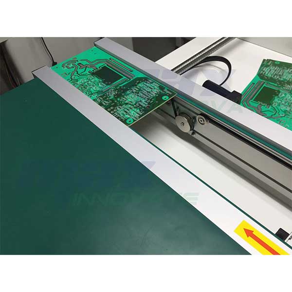 PCB Inspection Conveyor