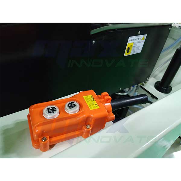 Middle Size Auto Wave Soldering Machine