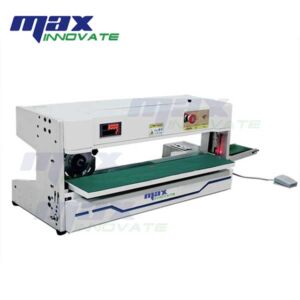 PCB Cutter With Belt Conveyor