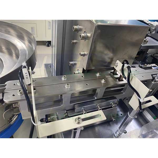 LED Lead Cutting&Forming Machine