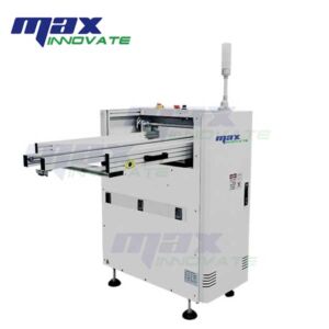 Manual Lift Gate PCB Conveyor