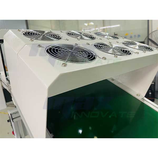 DIP Outfeed Conveyor