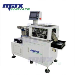 LED Lead Cutting&Forming Machine
