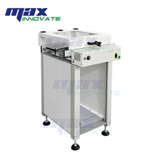 PCB Conveyor With Cover