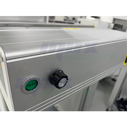 PCB Conveyor With Cover