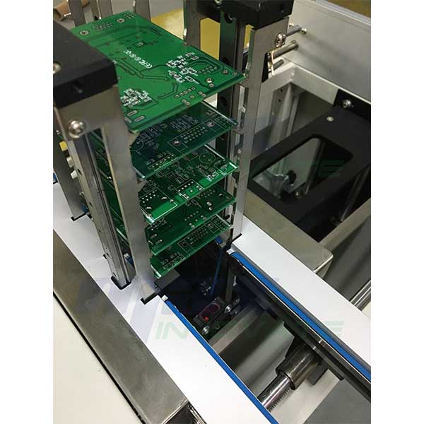 PCB Reject Conveyor
