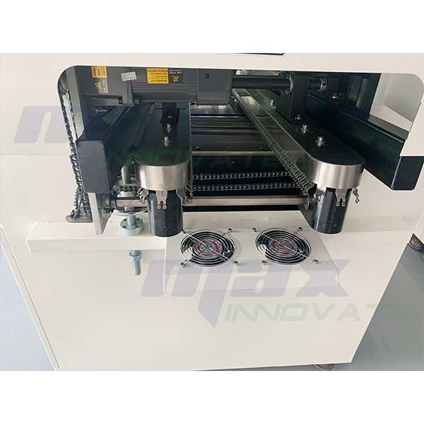 Mini Wave Soldering Machine