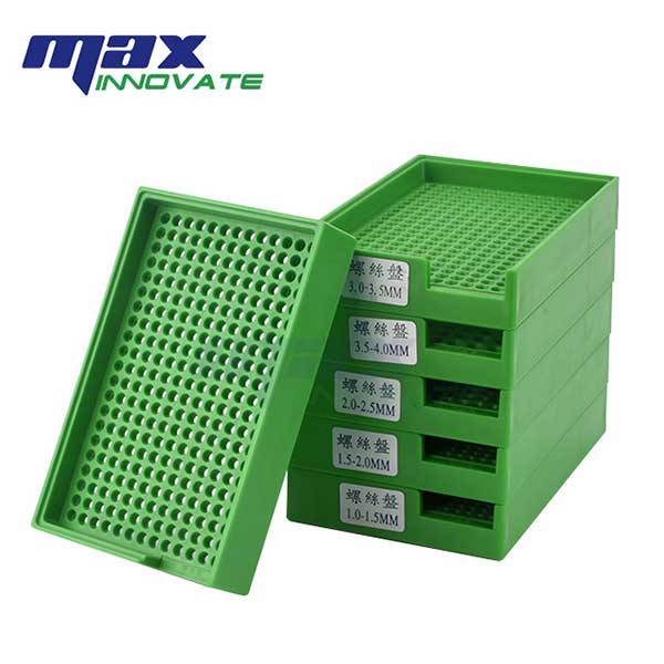 Screw Plate(M1.0-1.5)