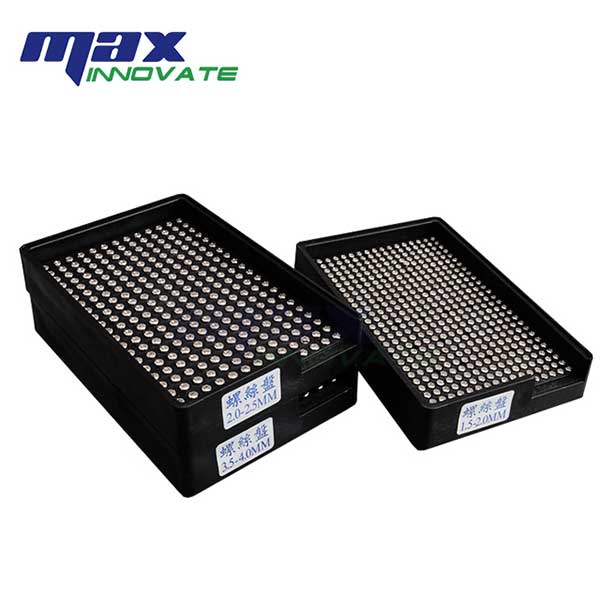 Screw Plate(M1.0-1.5)