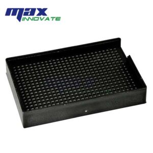 Screw Plate(M1.0-1.5)