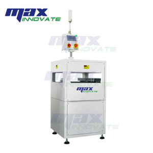 90 Degree PCB Turn Conveyor