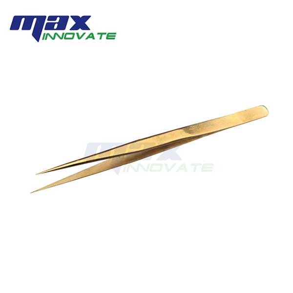 Acid Resistant Magnetic Tweezers