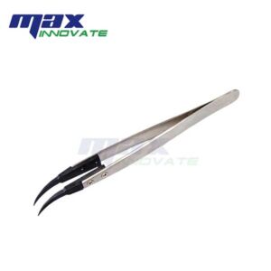 Acid Resistant Magnetic Tweezers