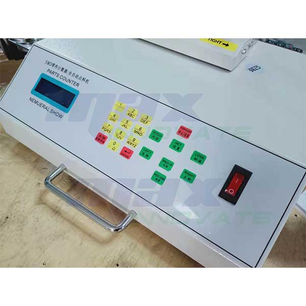 SMD Chips Counter