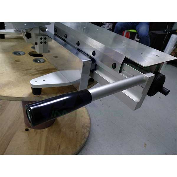 Manual PCB Cutting Machine