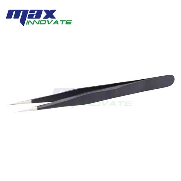 Color Plating Tweezers