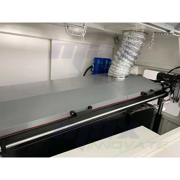 Auto Mini Wave Soldering Machine