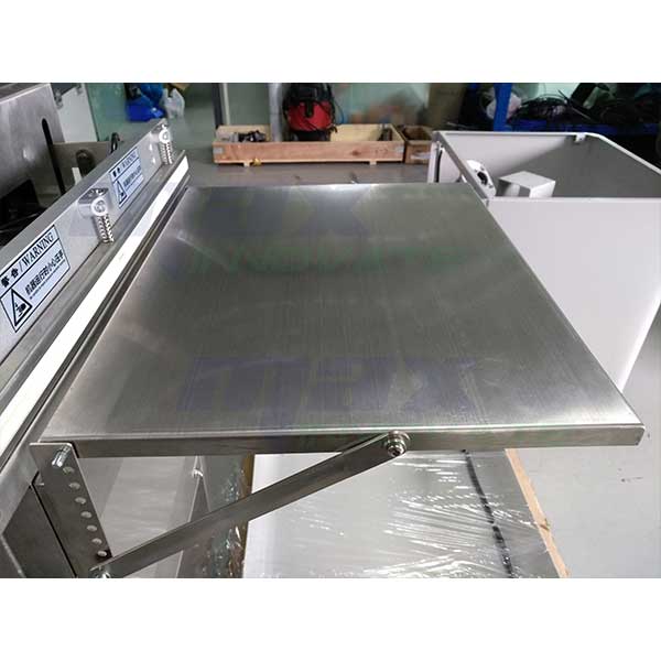 Vacuum Packing Machine
