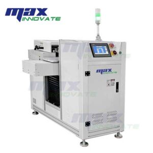 Multiple Lane Advanced Platform Loader