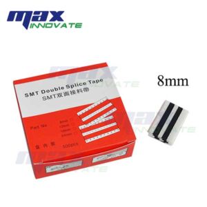 8mm SMT Splice Tape-Black