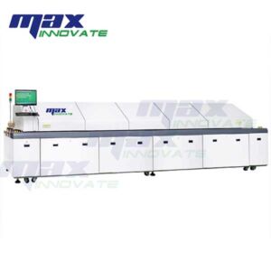 Economic 8 Zones Reflow Oven
