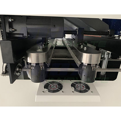 Wave Soldering Machine