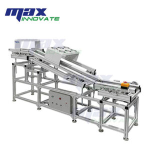 2.2M DIP Outfeed Conveyor(Customized)