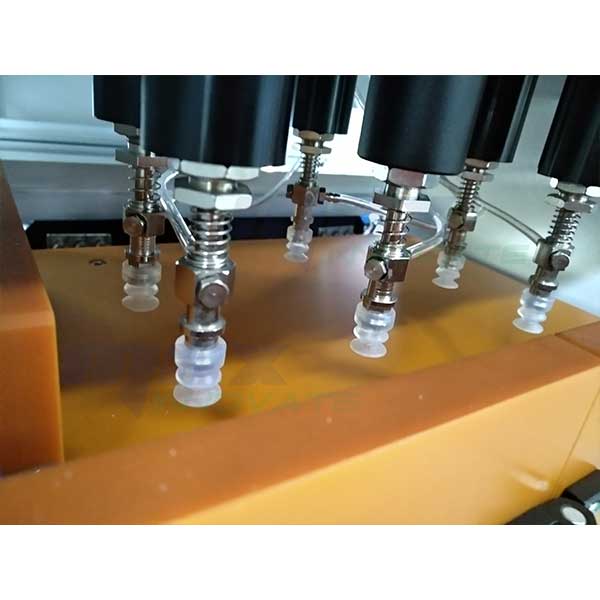 Vacuum Suction Loader