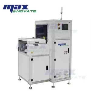 Multiple Lane Advanced Platform Loader