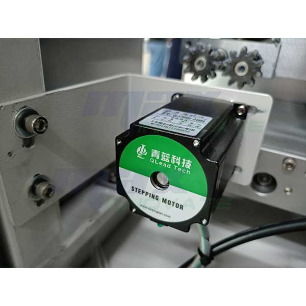 Automatic PCB Surface Cleaner