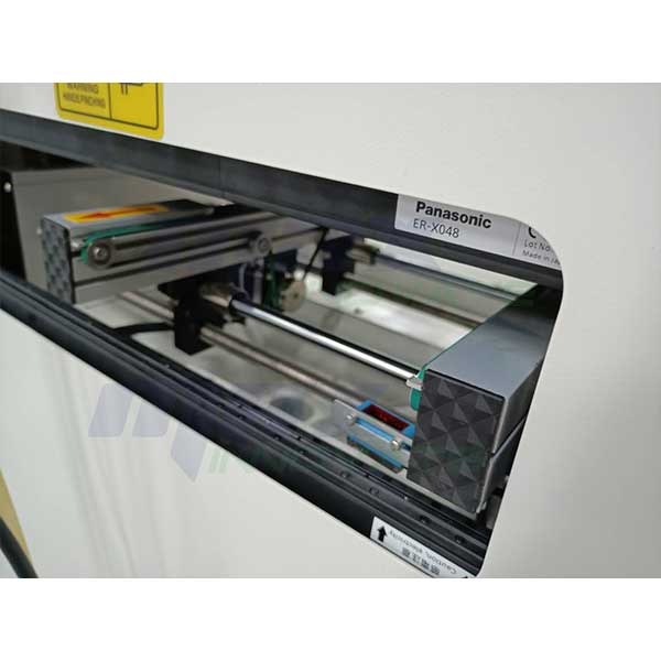 Automatic PCB Surface Cleaner