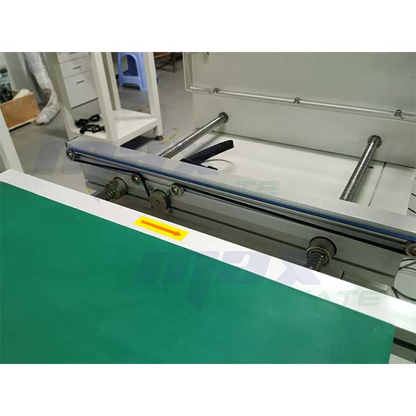 PCB Belt Conveyor