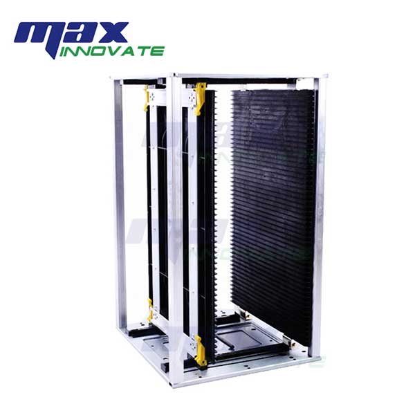 High Temperature Resistant ESD PCB Magazine