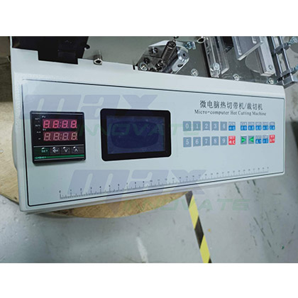 Hot&Cold Cutter With Sensor