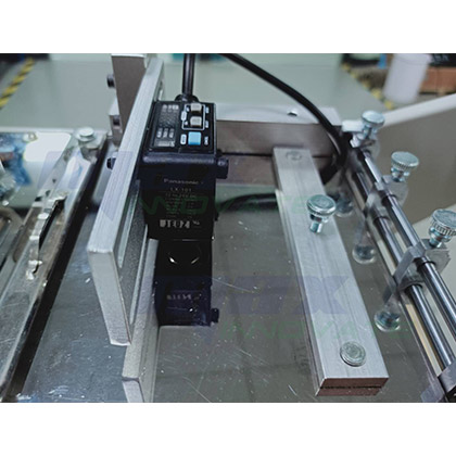 Hot&Cold Cutter With Sensor