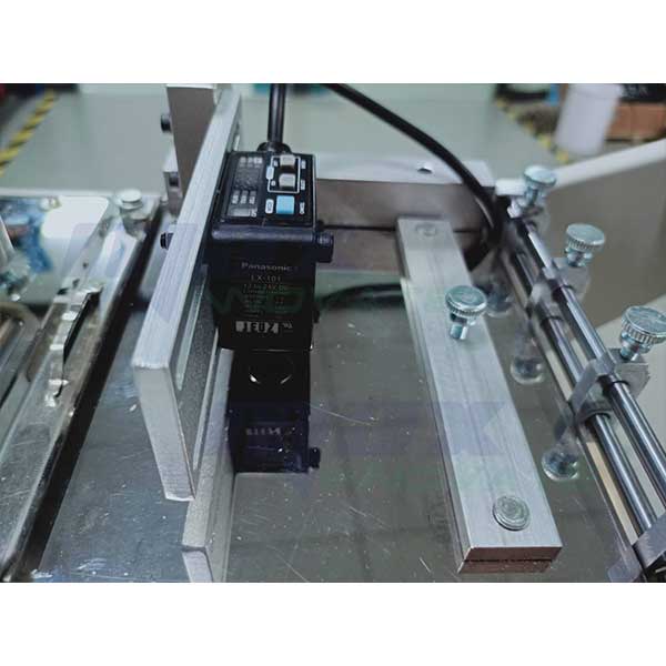 Hot&Cold Cutter With Sensor