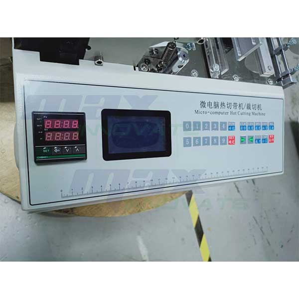 Hot&Cold Cutter With Sensor