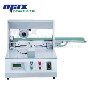 V Cutting Machine