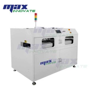 LED Vacuum Suction Loader