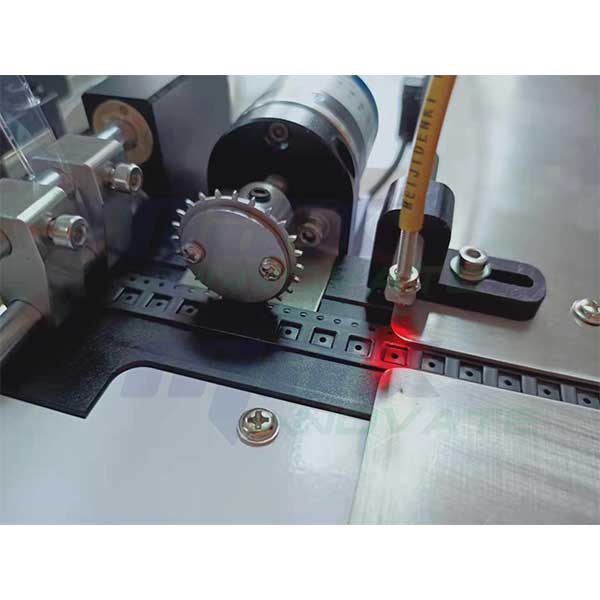 SMD Taping Machine