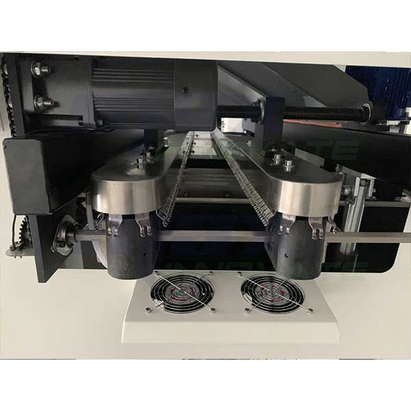 Wave Soldering Machine